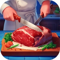 Happy Cooking: Restaurant Game