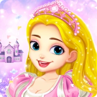 Princess Puzzle - Puzzle for T