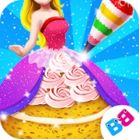 Cake maker : Cooking games