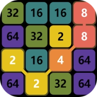 2248 Cube: Merge Puzzle Game