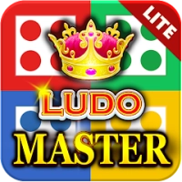 Ludo Master™ Lite - Dice Game