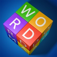 Word Search 3D Classic Puzzle