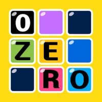 Zero Cube : Drag Number Puzzle