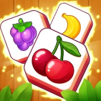 Fruit Tiles World