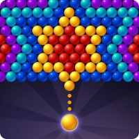 Bubble Pop Sky! Puzzle Games