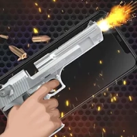 Real Gun Fire Sound Simulator