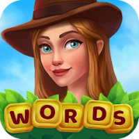 Word Story: Word Search Puzzle