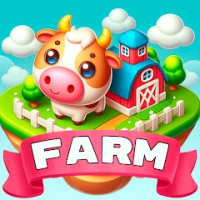 Lovely Farm: Farming Simulator