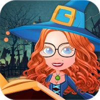 Secrets of Magic 3: Halloween