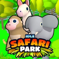 Idle Safari