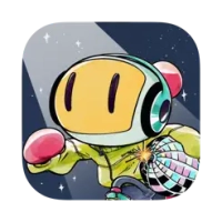 Amazing Bomberman