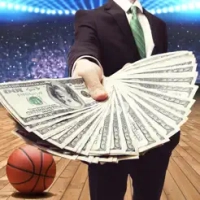 Basketball Agent: Manager Sim