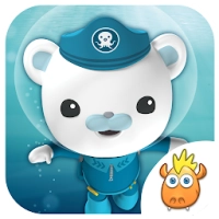 Octonauts and the Whale Shark