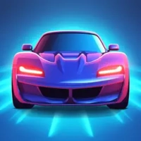 Fun Race Toy: Car Driver Games