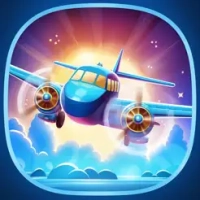 Aircraft Game For Little Pilot