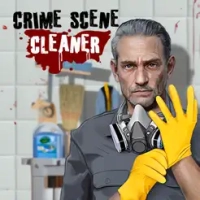 Crime Scene Cleaner: Mobile 3D