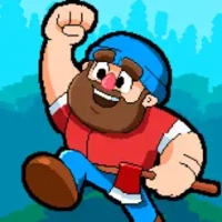 Timberman - The Big Adventure