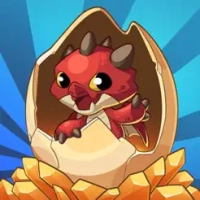 Pet Evolution: Idle Merge Game