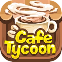 Idle Cafe Tycoon: Coffee Shop