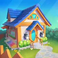 Cat Home Design: Makeover Game