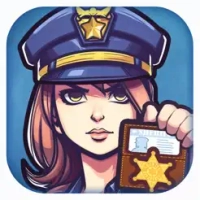 Police Empire Tycoon－idle game