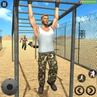 US Army Training Games