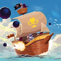 Auto Pirates: Captains Cup