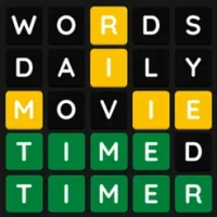 Wordling - 5 Letter Puzzle