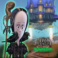 Addams Family: Mystery Mansion