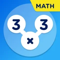 Math Around: Easy Mathematics