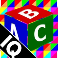 New ABC Solitaire IQ