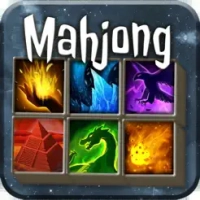 Fantasy Mahjong World Voyage