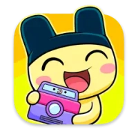 Tamagotchi Adventure Kingdom