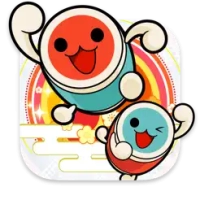 Taiko no Tatsujin Pop Tap Beat