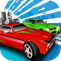 Race Car Racer - Mobile Racing