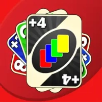 Classic Card - UNO Game