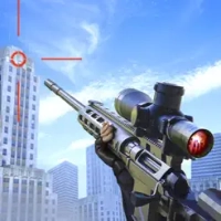 SNIPER ZOMBIE 3D GAME