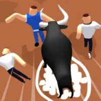 Bull Race