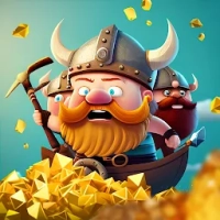 Viking Idle Tycoon