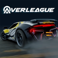 Overleague: Cars For Metaverse