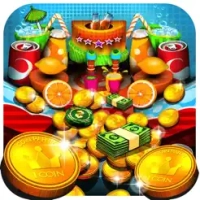 Soda Coin Party: Free Casino Pusher