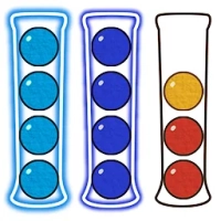 Sort Ball : Brain Healing Game