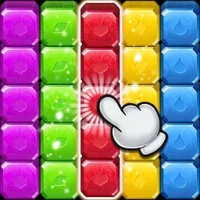 Jewels Garden® : Puzzle Game