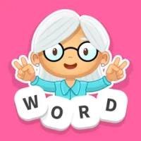 WordWhizzle Pop - word search