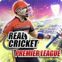 Real Cricket™ Premier League