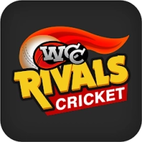 WCC Rivals Cricket Multiplayer