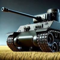 Grand Tanks：Panzer War 3d wwii