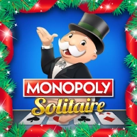 MONOPOLY Solitaire: Card Games