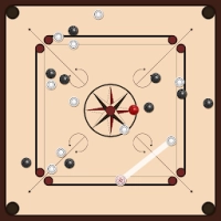 Carrom Champion