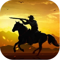 Outlaw Cowboy : west adventure